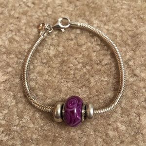 Kay Jewelers Charmed Memories Bracelet